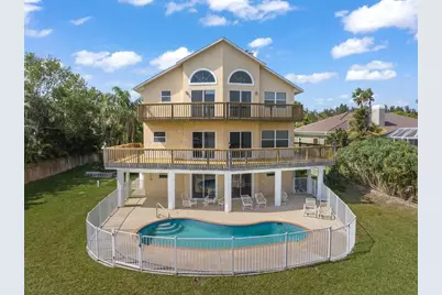 8820 44th Avenue, Sebastian, FL 32958 - Photo 1