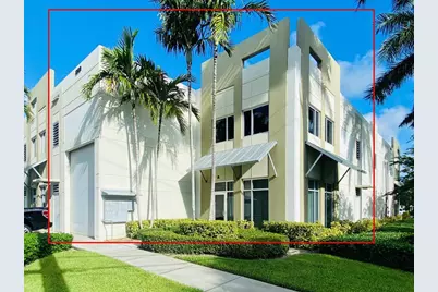 1250 Wallace Drive #A, Delray Beach, FL 33444 - Photo 1