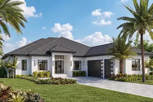 5720 NW 63rd Way, Parkland, FL 33067 - Photo 1