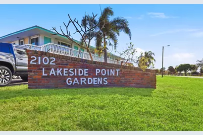 2004 Lake Osborne Drive #1, Lake Worth Beach, FL 33461 - Photo 27