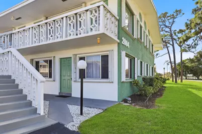 2004 Lake Osborne Drive #1, Lake Worth Beach, FL 33461 - Photo 1