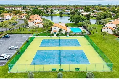 16 VÃ­a De Casas Sur #204, Boynton Beach, FL 33426 - Photo 29