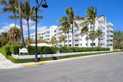 170 N Ocean Boulevard #303, Palm Beach, FL 33480 - Photo 1