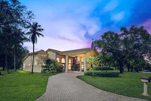 3201 SW 134th Terrace, Davie, FL 33330 - Photo 3