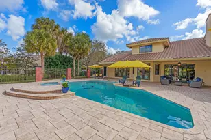 3201 SW 134th Terrace, Davie, FL 33330 - Photo 47