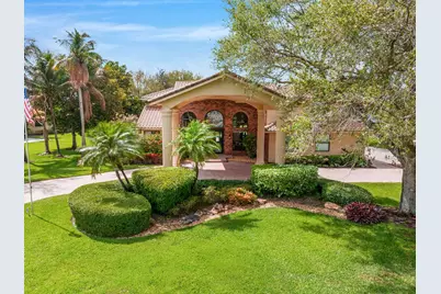 3201 SW 134th Terrace, Davie, FL 33330 - Photo 1