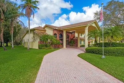 3201 SW 134th Terrace, Davie, FL 33330 - Photo 1
