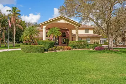 3201 SW 134th Terrace, Davie, FL 33330 - Photo 7