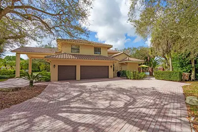 3201 SW 134th Terrace, Davie, FL 33330 - Photo 5