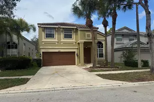 1251 Oakwater Dr, Royal Palm Beach, FL 33411 - Photo 1