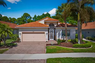 416 NW Sunview Way, Port Saint Lucie, FL 34986 - Photo 1
