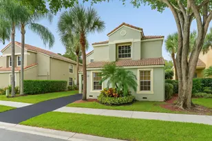 7665 NW 61st Terrace, Parkland, FL 33067 - Photo 1