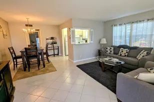 240 Sheffield J, West Palm Beach, FL 33417 - Photo 1