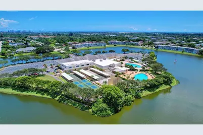 240 Sheffield J, West Palm Beach, FL 33417 - Photo 13