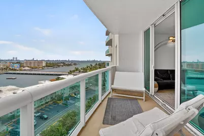 7910 Harbor Island Drive #902, North Bay Village, FL 33141 - Photo 1