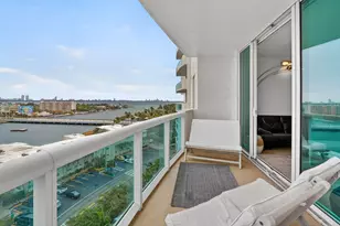 7910 Harbor Island Dr, North Bay Village, FL 33141 - Photo 1