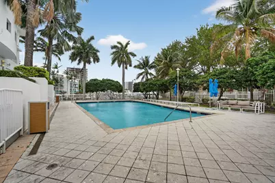 7910 Harbor Island Drive #902, North Bay Village, FL 33141 - Photo 35