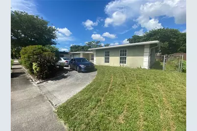 511 SW 63rd Terrace, Margate, FL 33068 - Photo 1