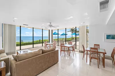 3009 S Ocean Boulevard #404, Highland Beach, FL 33487 - Photo 9