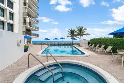 3009 S Ocean Boulevard #404, Highland Beach, FL 33487 - Photo 5