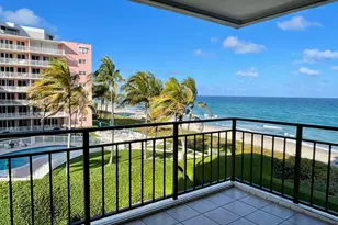 3009 S Ocean Blvd, Highland Beach, FL 33487 - Photo 1