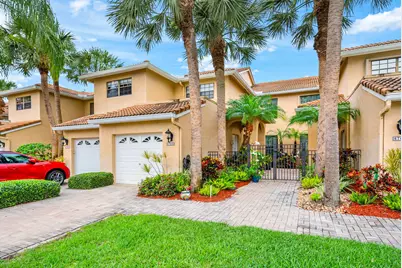 6765 Montego Bay Boulevard #D, Boca Raton, FL 33433 - Photo 3