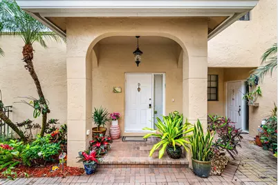 6765 Montego Bay Boulevard #D, Boca Raton, FL 33433 - Photo 11