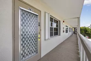 361 Wellington J, West Palm Beach, FL 33417 - Photo 29