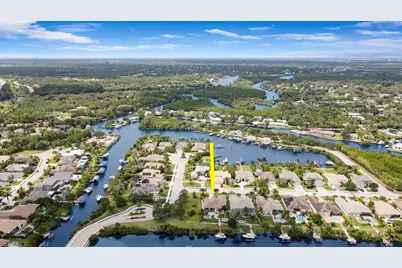660 SW Yacht Basin Way, Stuart, FL 34997 - Photo 39