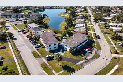 1251 W River Drive #Unit 6, Margate, FL 33063 - Photo 19