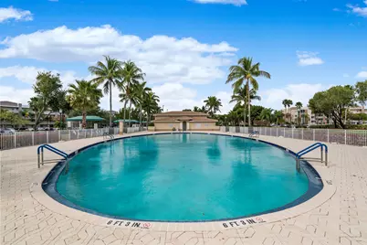 9511 Weldon Circle #G207, Tamarac, FL 33321 - Photo 19