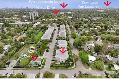 435 NW 17th Street, Fort Lauderdale, FL 33311 - Photo 5