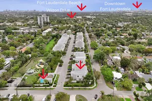435 NW 17th St, Fort Lauderdale, FL 33311 - Photo 5