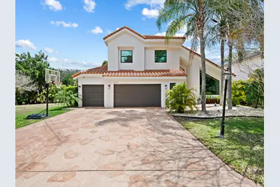 4777 Chardonnay Drive, Coral Springs, FL 33067 - Photo 1