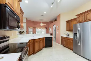 6162 NW Gatun Dr, Port Saint Lucie, FL 34986 - Photo 3