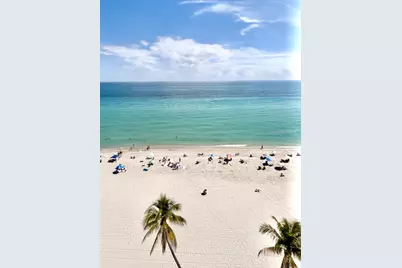 400 N Surf Road #1105, Hollywood, FL 33019 - Photo 13