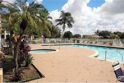 2405 NW 33rd Street #1208, Oakland Park, FL 33309 - Photo 25