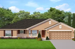 3535 NW 29th Ave, Okeechobee, FL 34972 - Photo 1
