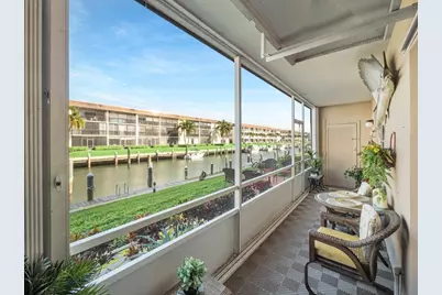 131 Doolen Court #104, North Palm Beach, FL 33408 - Photo 1