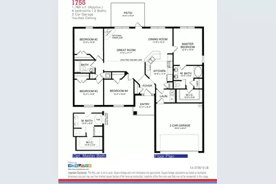 3967 NW 27th Avenue, Okeechobee, FL 34972 - Photo 1