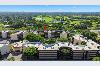 6755 W Broward Boulevard #304, Plantation, FL 33317 - Photo 49