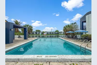 510 W Park Drive #104-3, Miami, FL 33172 - Photo 31