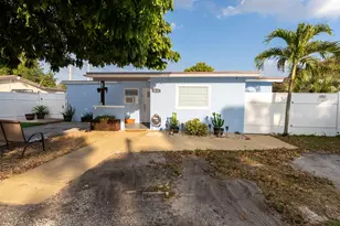 1432 SW 26th Ave, Fort Lauderdale, FL 33312 - Photo 3