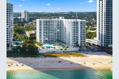 1620 S Ocean Boulevard #16-h, Pompano Beach, FL 33062 - Photo 1