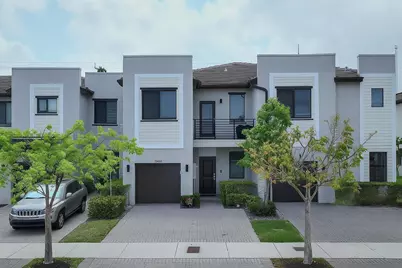 20600 NE 2nd Court, Miami, FL 33179 - Photo 1