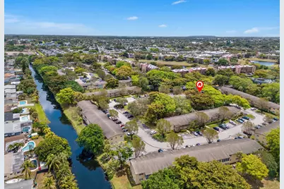 7860 NW 1st Street #201, Margate, FL 33063 - Photo 5