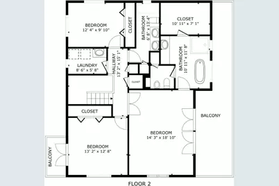 4501 SW 10th Street, Miami, FL 33134 - Photo 41