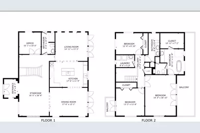 4501 SW 10th Street, Miami, FL 33134 - Photo 39