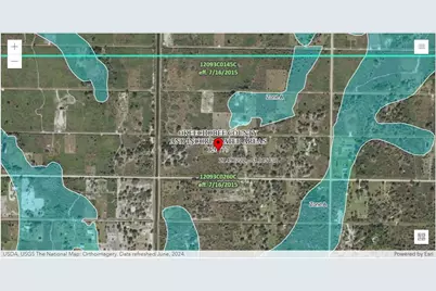 21326 NW 274th Street, Okeechobee, FL 34972 - Photo 1