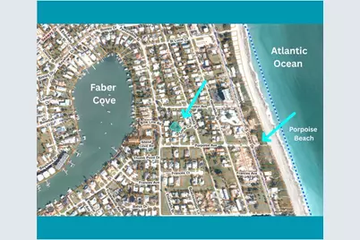 Lot 12 Coral Circle, Hutchinson Island, FL 34949 - Photo 1